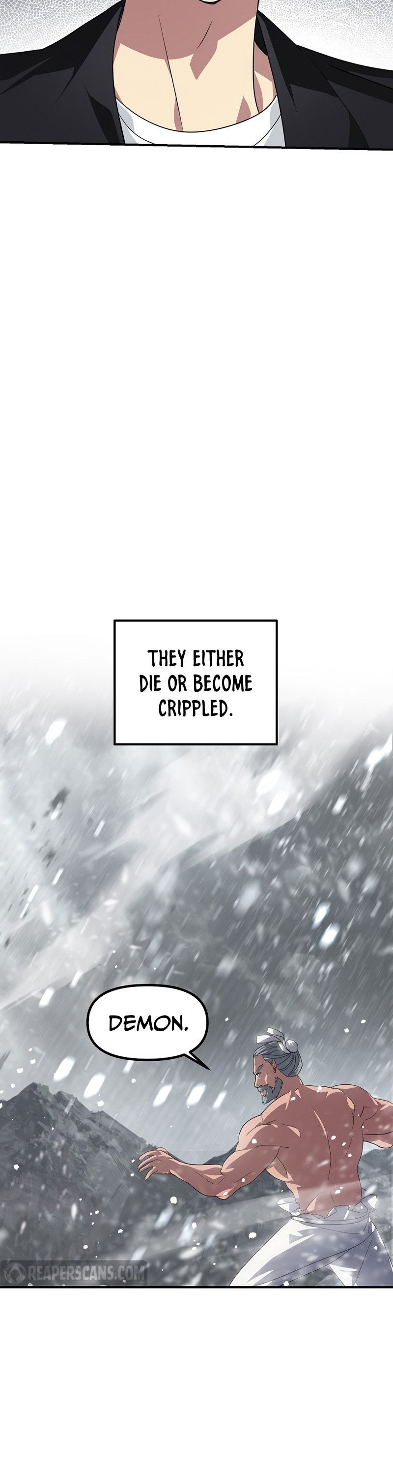 SSS-Class Suicide Hunter, Chapter 75 image 16